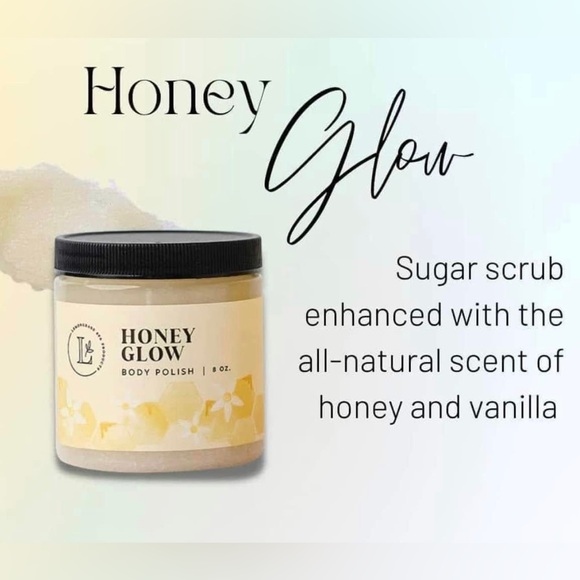 ❤️🍋❤️🍋Lemongrass Spa Body Polish Bundle - Picture 9 of 9